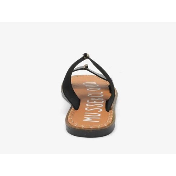 Musse & Cloud Leslie Flat 38/7-7.5 NWT - Picture 5 of 5